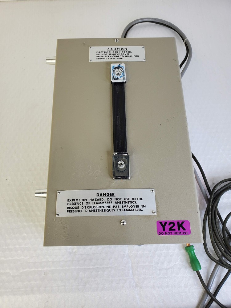 Olympus ILK-3 Cold Light Supply