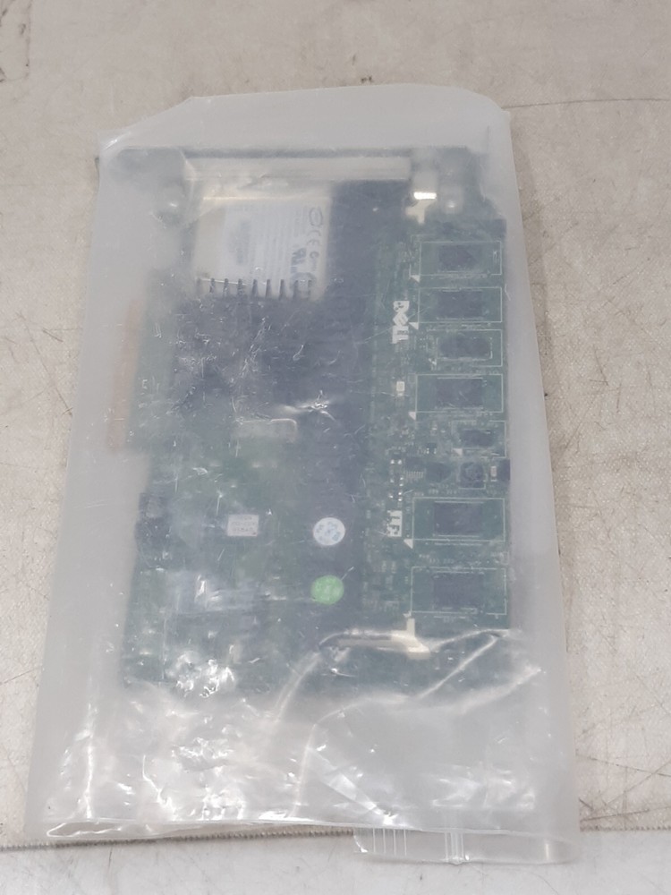 E2K-UCP-61 DELL POWEREDGE PERC 6/I SAS PCI-E RAID CONTROLLER