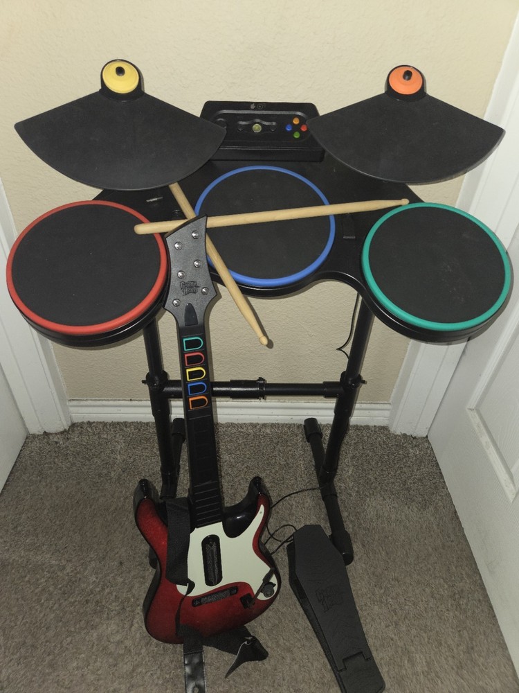 Band Hero Xbox 360