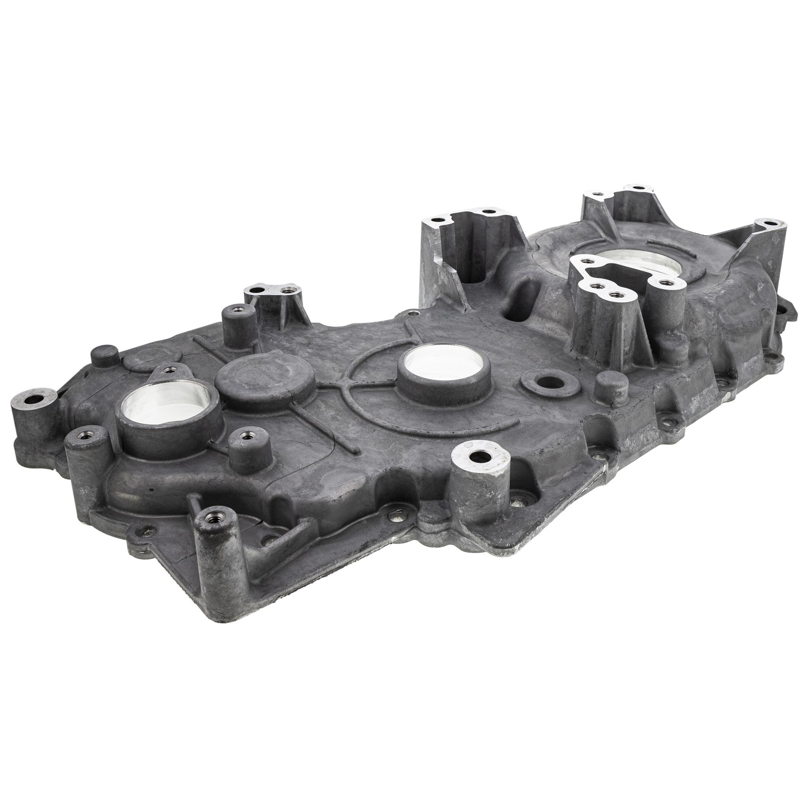 Polaris 3234945 Left Hand Cover Ranger Crew XP EPS Military 800 500