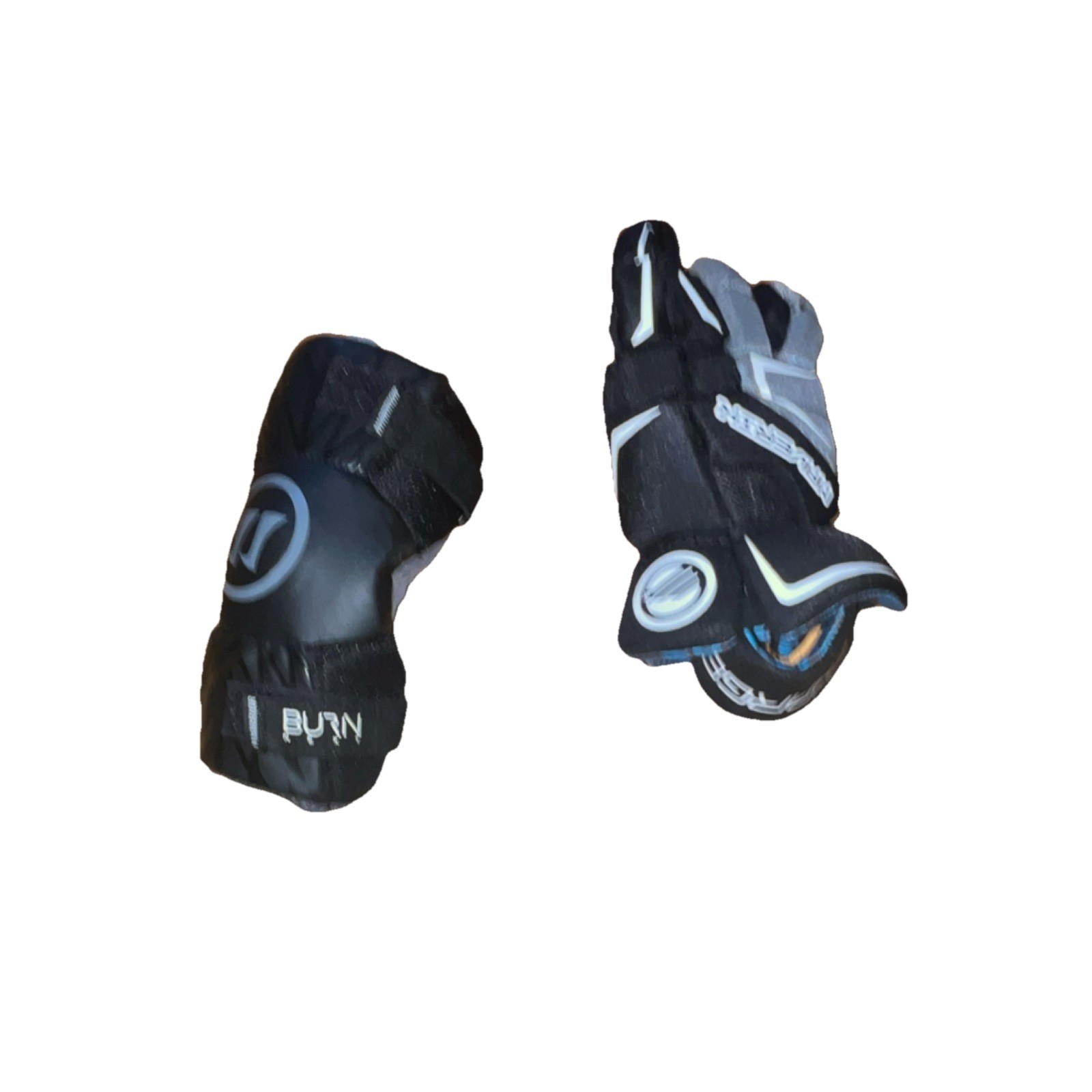 StringKing Lacrosse Stick, Sling Bag, Helmet, Full equipment,10.5 cleats & Balls