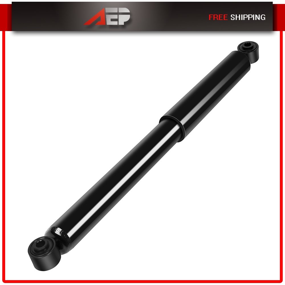 4X Shock Struts Absorber For 00-06 Chevy Avalanche Suburban Tahoe GMC Yukon 1500