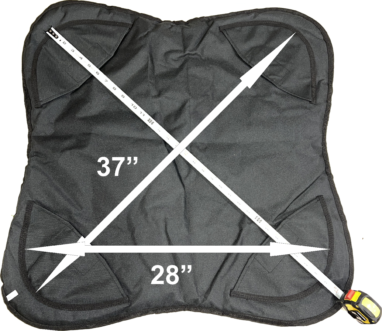 HDP Napper replacement COVER Only