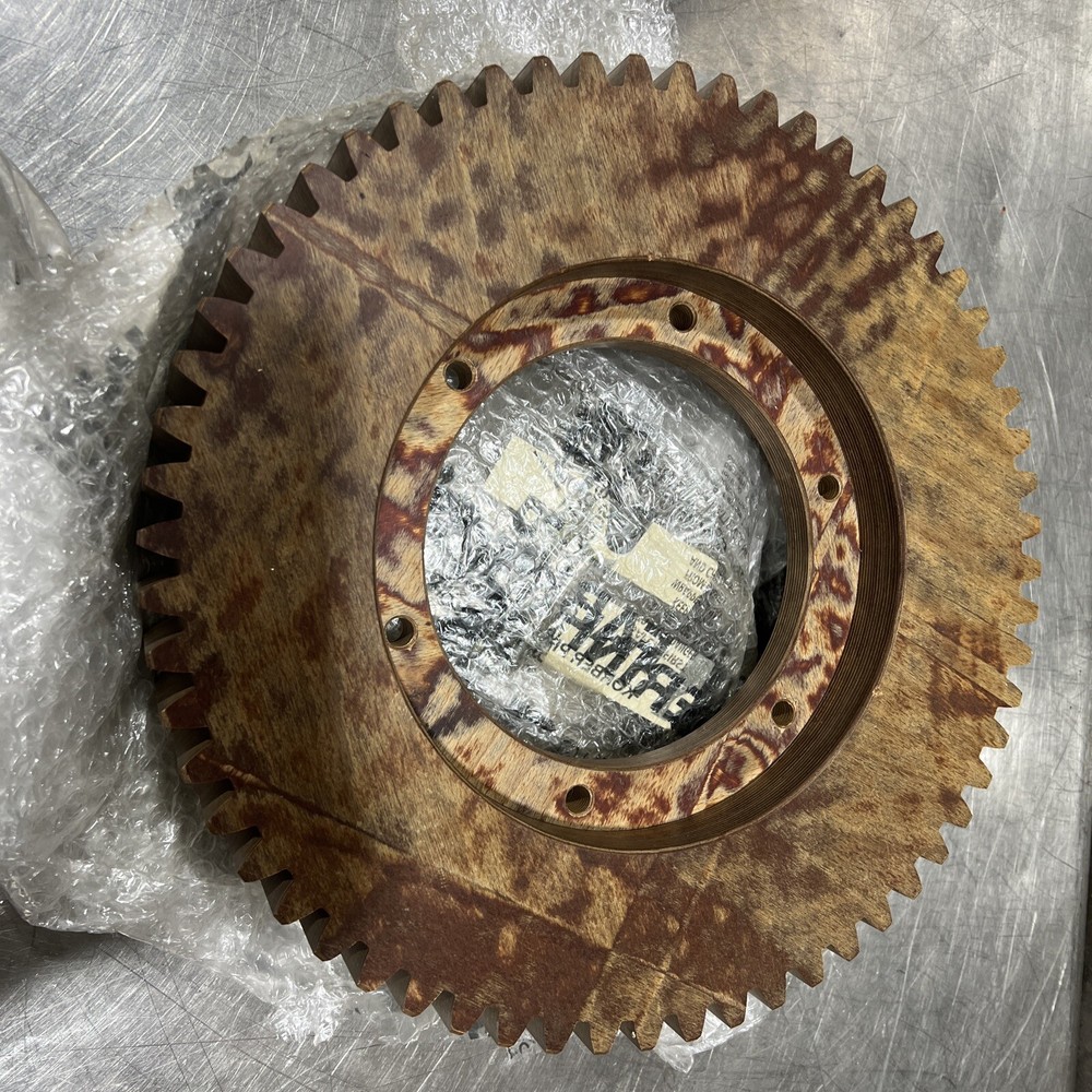 FABIO PERINI 100653 Gear Nos Surplus