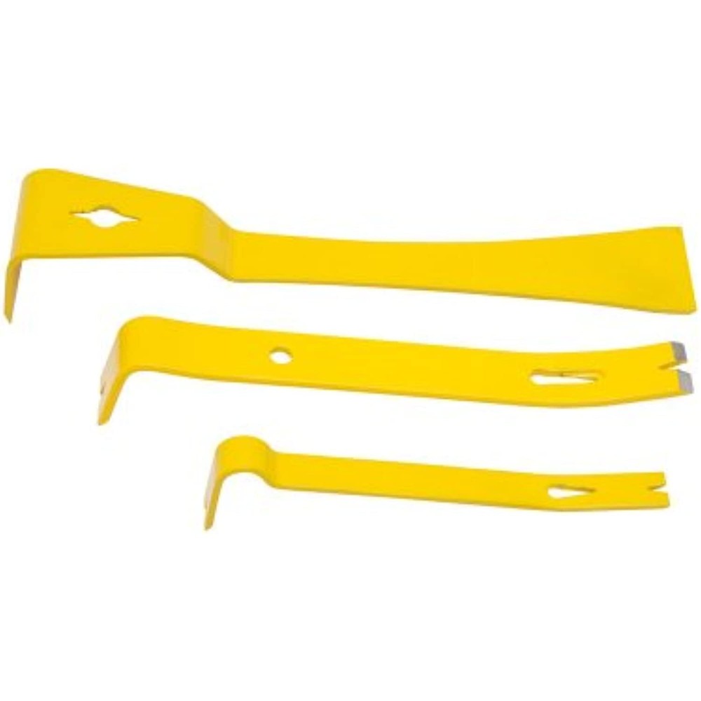 Stanley STHT55135 Pry Bar Set