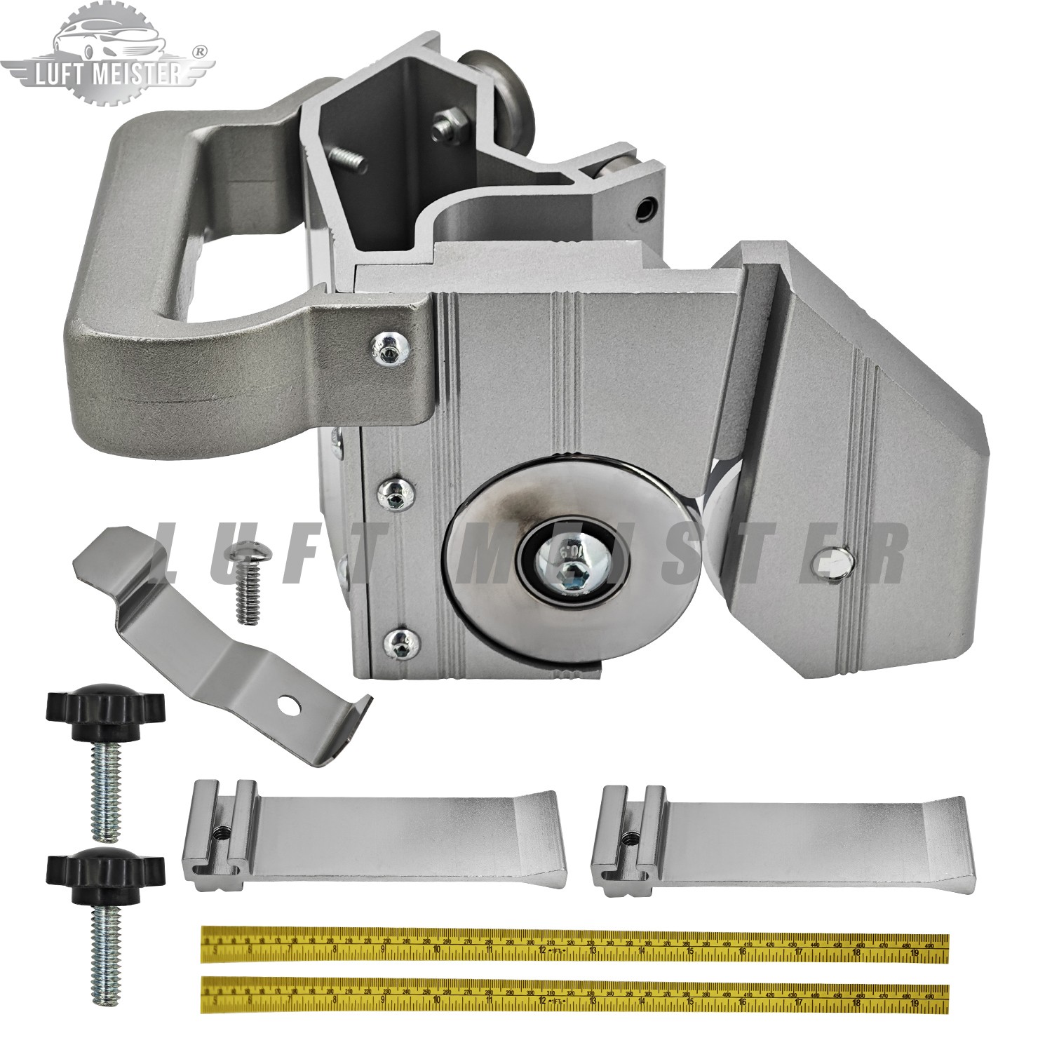 For Tapco Pro 14 19 HD MX Series PRO Cut-Off with Case 10379 Precision Cutter