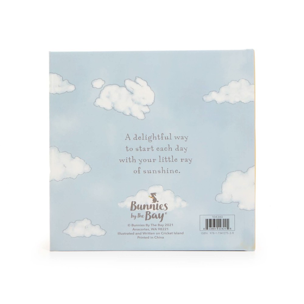 Little Sunshine Children's Board Book