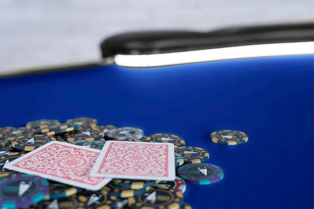 BBO The Aces Pro Alpha Table