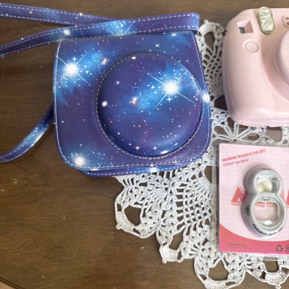 Fujifilm instax mini 9 Instant Camera | TESTED