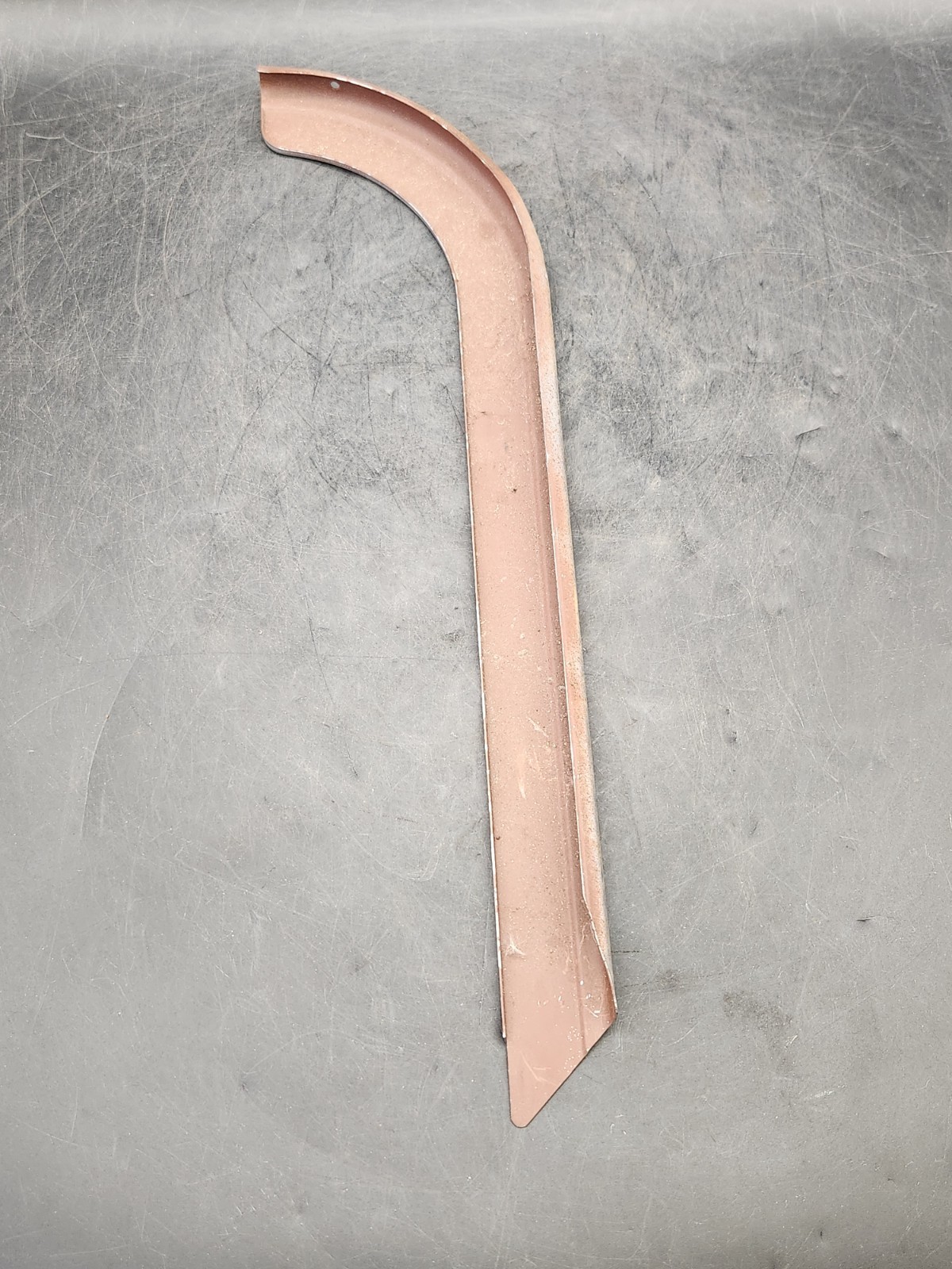 Schwinn Yellow Fastback Stingray Original Paint Chain Guard 5 speed Vintage