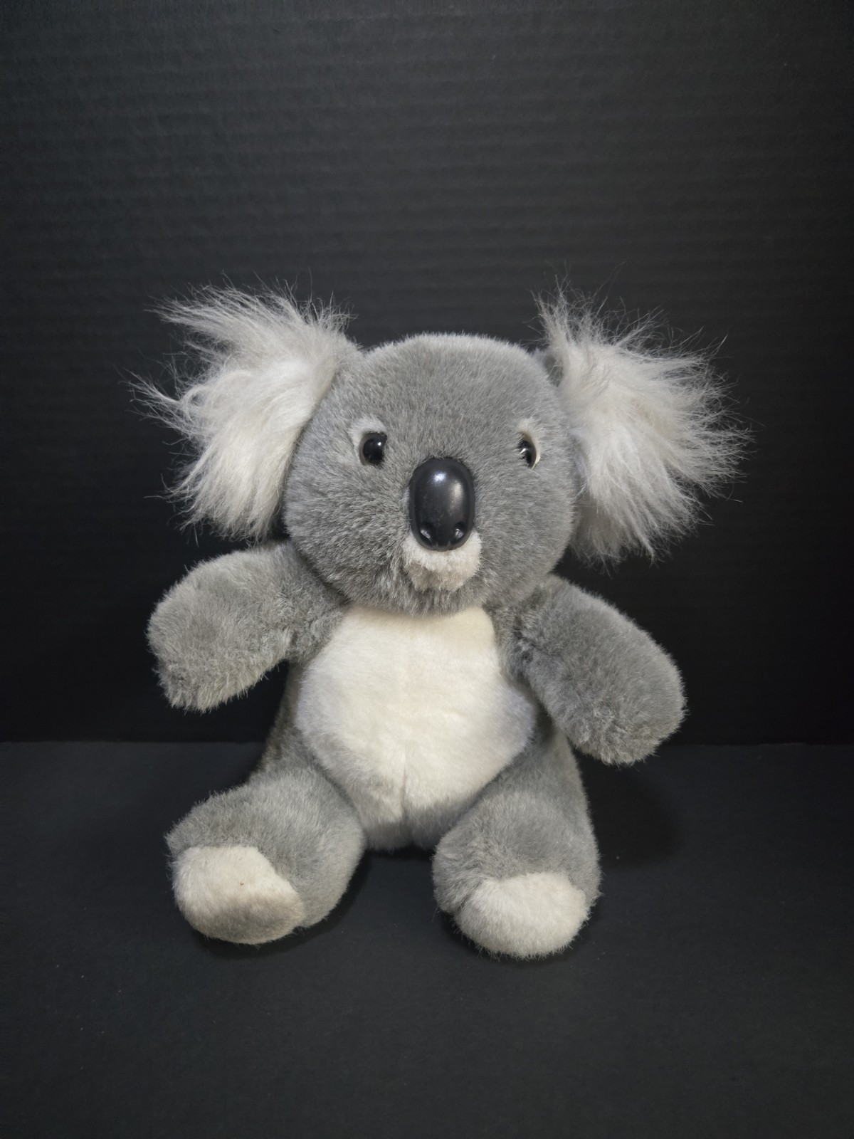 Stuffed Plush Cute Koala Bear Soft  Toy Animal 8”
