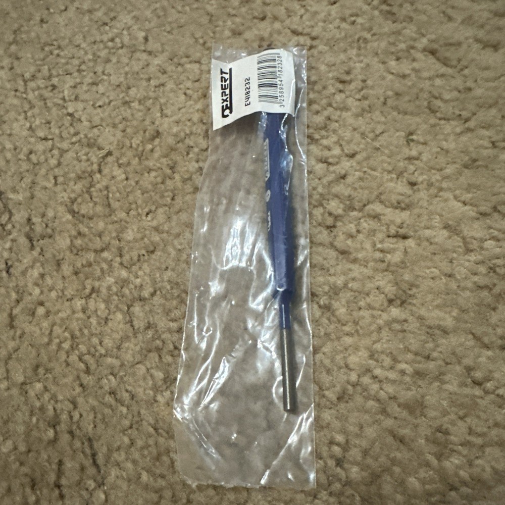 BRITOOL EXPERT BY FACOM 4MM DRIFT PUNCH E418232