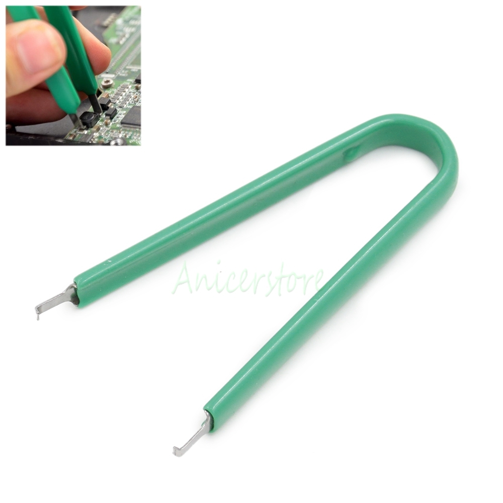 Motherboard PC TV Repair IC Chip Component Insulating Remover Puller Extractor