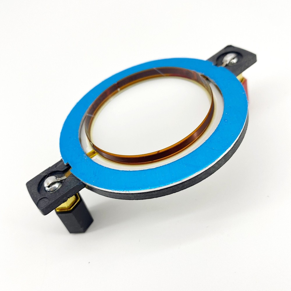 Replacement 44.4mm Diaphragm For EAW 803002 Tweeter Driver 8Ω