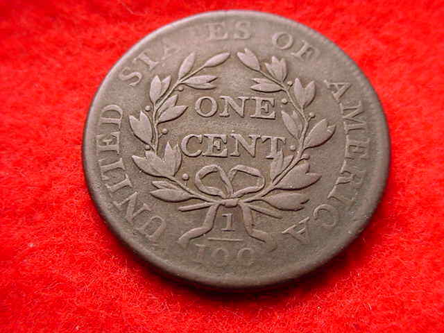 1803 DRAPED BUST LARGE CENT OUTSTANDING SMALL DATE LARGE FRACTION CENT!! #3