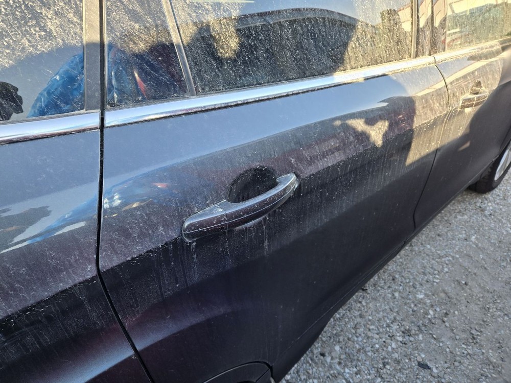 2015-2018 Ford Focus Front 4.2" Display Screen