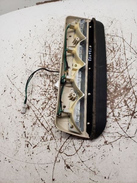 2003 OUTBAKLEG Third Brake Light Tested OEM