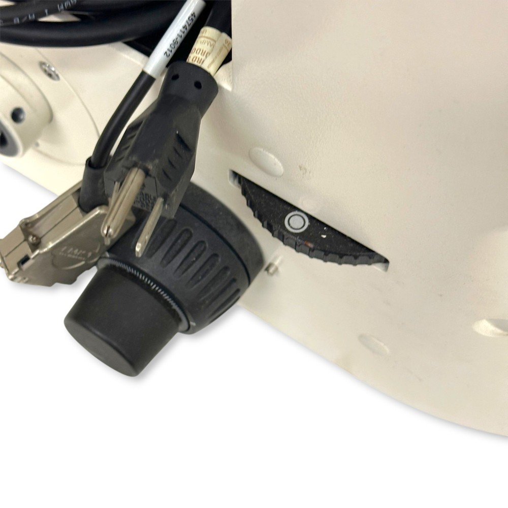 Zeiss Axiovert 200 Inverted Microscope 1239-288 Made in Germany