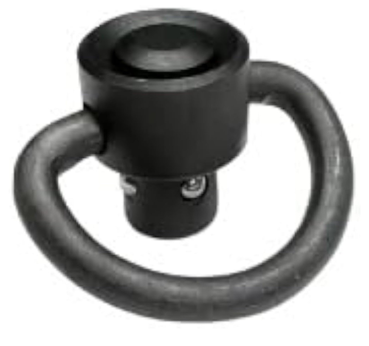 Continental Liberty QD Sling Swivel D Ring HD Heavy Duty High Strength Steel