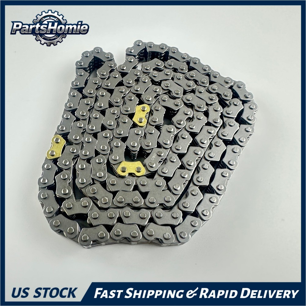 OEM 8PCS Timing Chain Set Kit for 2.0L 02-06 Honda Acura Civic K20A2 K20A3 2.0L