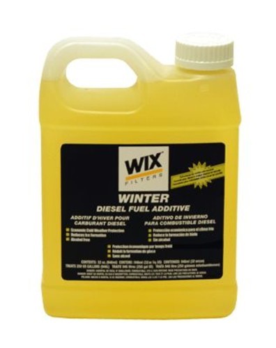 Fuel Additive  Wix  24153