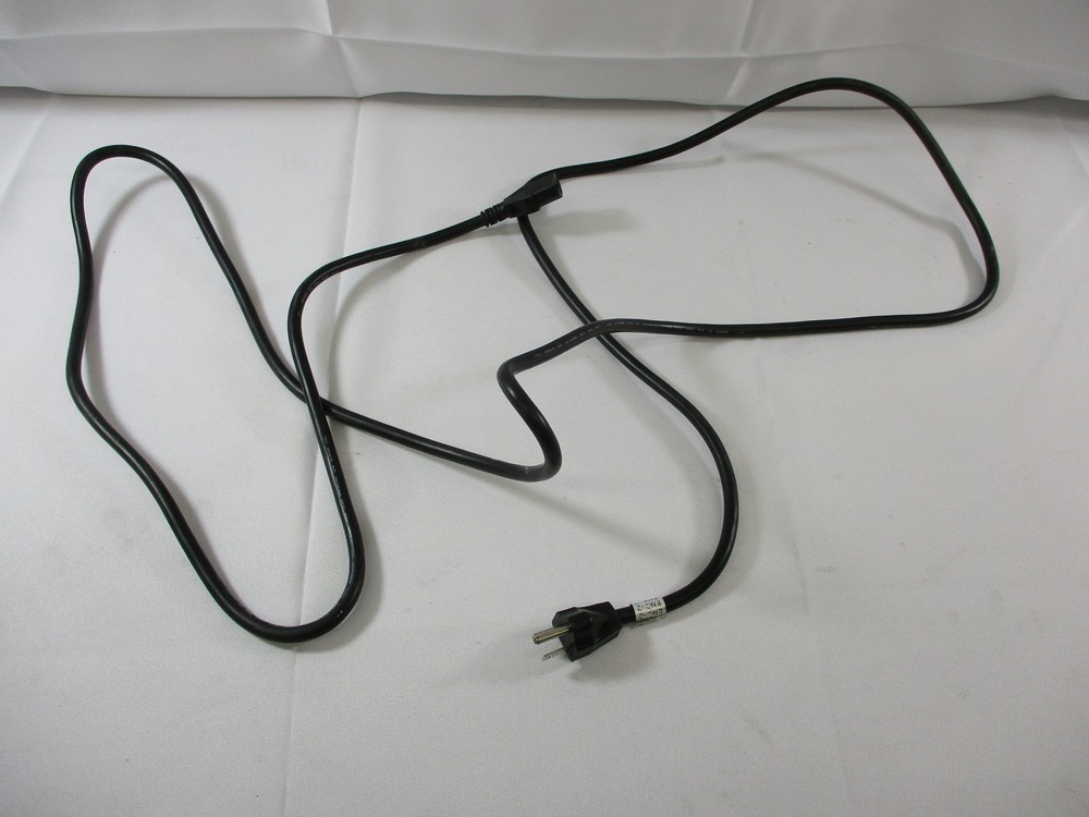 VOLTEX PS204 POWER CABLE 10FT 3-PRONG