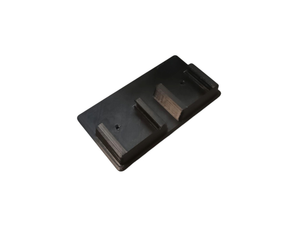 18V FLEX power tool Battery Wall Holder