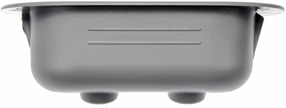Fits 2005-2011 International 4300 Interior Door Pull Handle Front Right Dorman