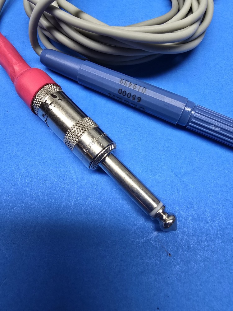 Olsen 65000 Electrode Pencil Cable Cautery Handle