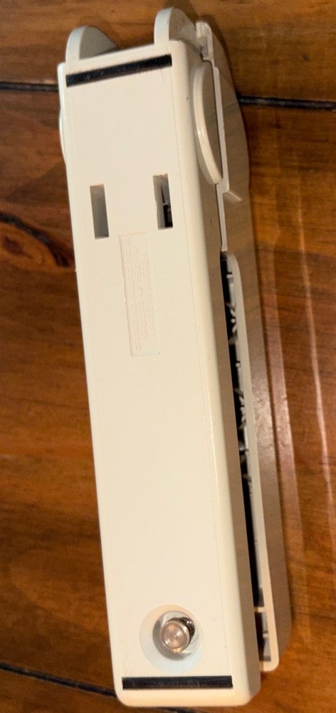 Vintage Mervyn’s Stapler EF rapid E8 70s-80s Era