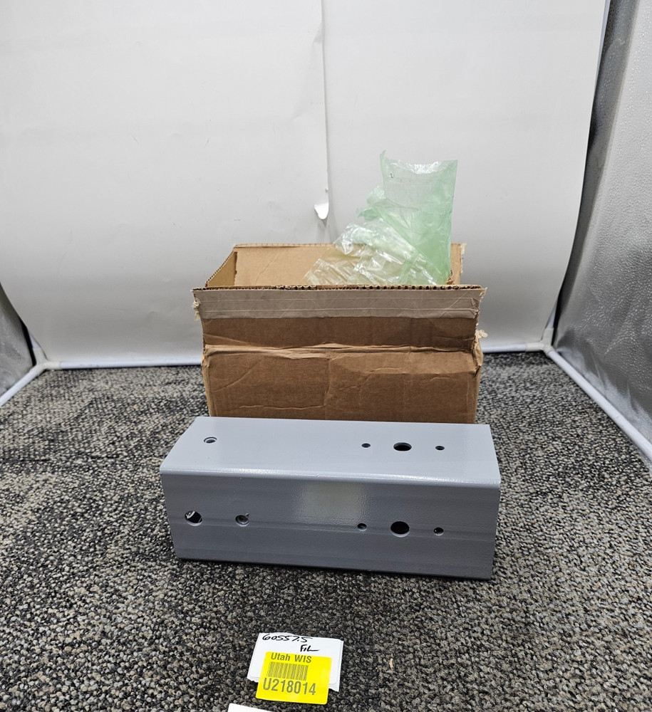 Security Lighting TTFVIPERPS Top Accessory For Hubbell TTF Viper Tenon Lighting