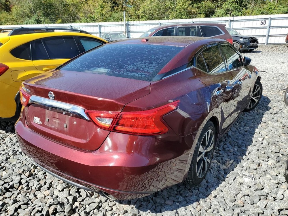 Used A/C Selector Switch fits: 2016 Nissan Maxima automatic AC Grade A