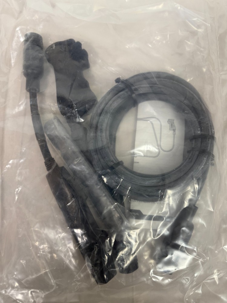 NEW SureFire HellFighter UH-01D Light Cable Kit with Hand Grip Switch