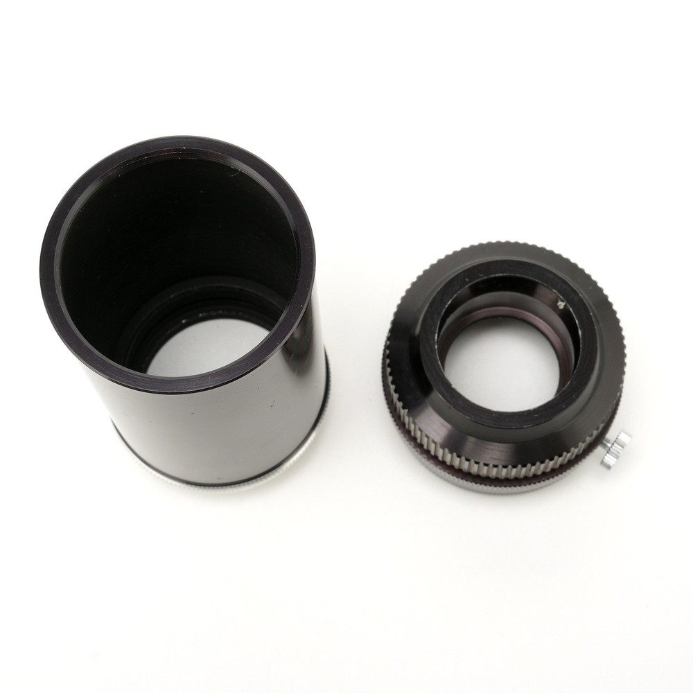 Minolta Microscope Adapter II for SLR Cameras