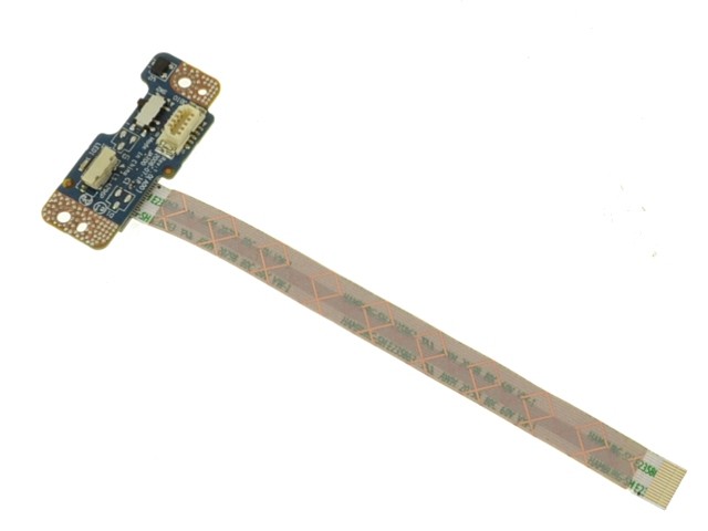 Dell OEM Latitude E4200 Wireless WiFi Switch Circuit Board