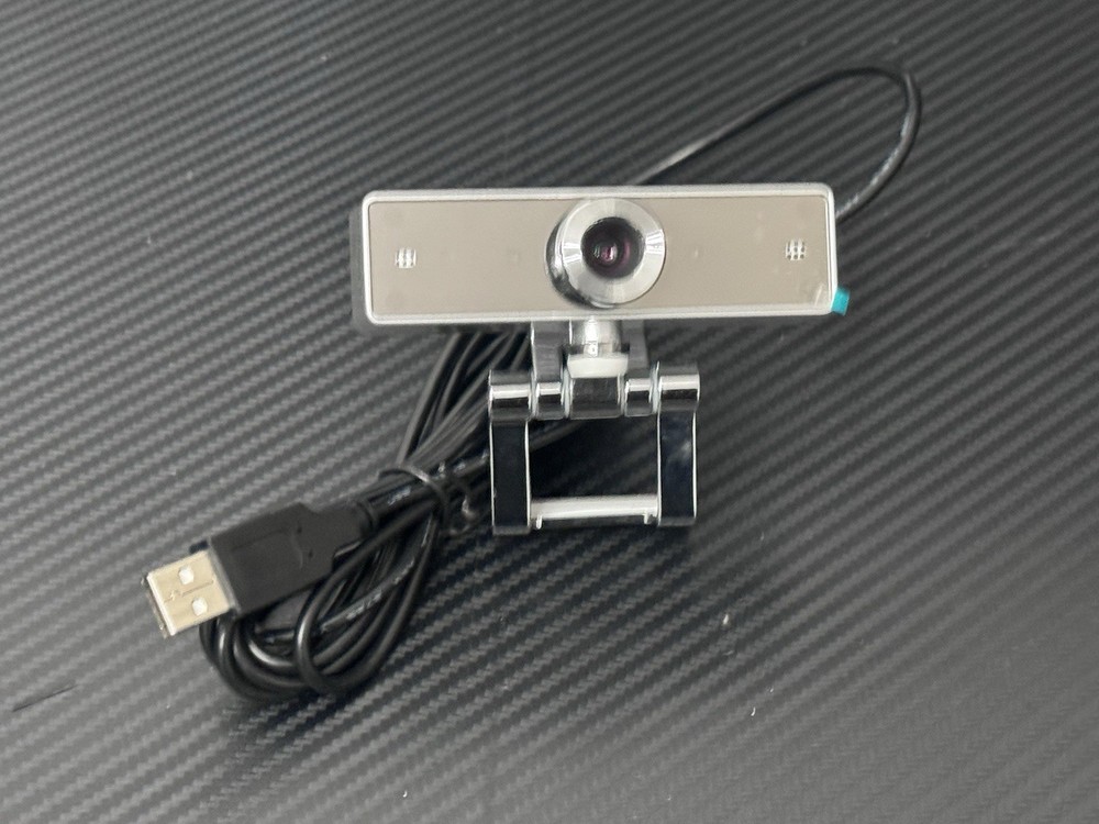 GUCEE HD92 720P WEBCAM CAMERA