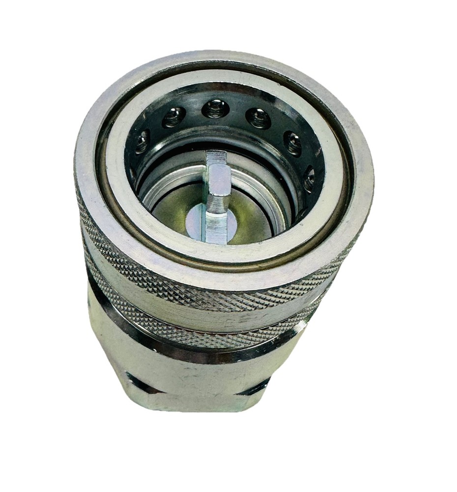 DIXON V-SERIES 8VF8 QUICK COUPLER