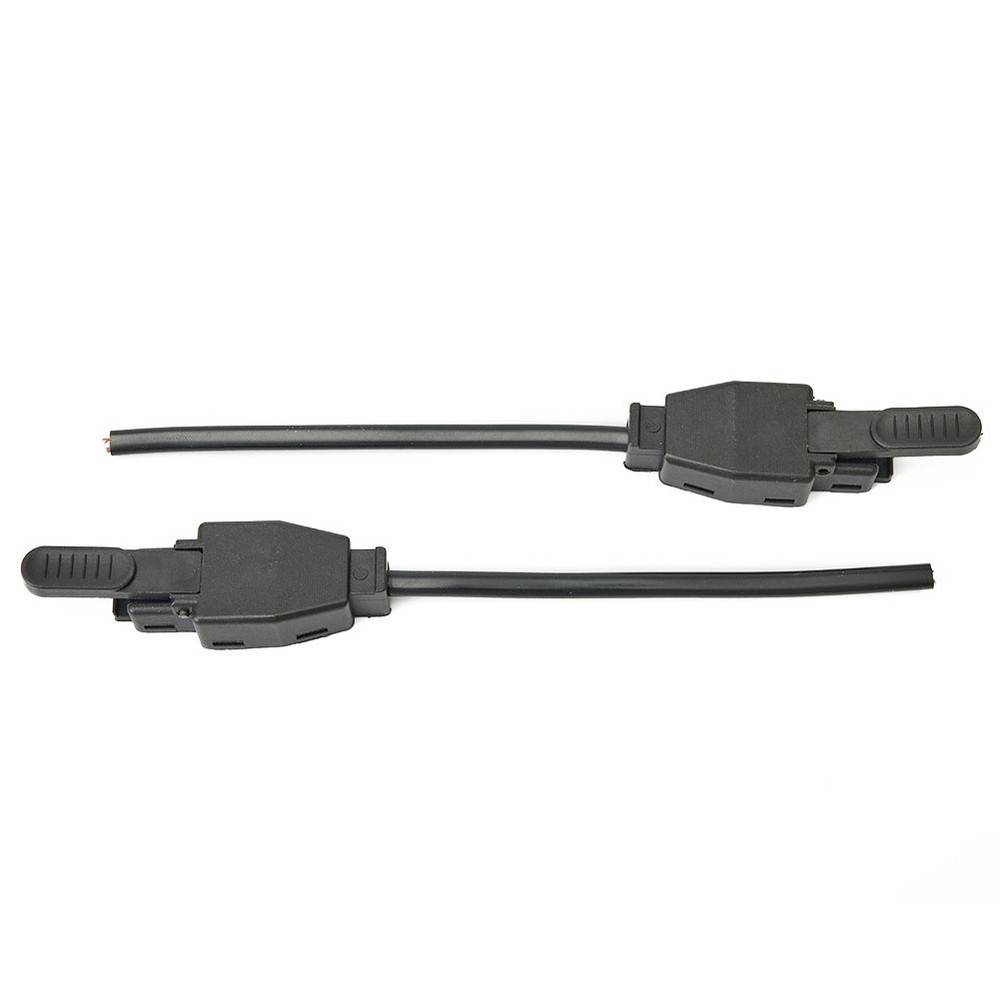 Easy Connection 2Pcs Tig Torch Switch with Welded Cable Superior Quality