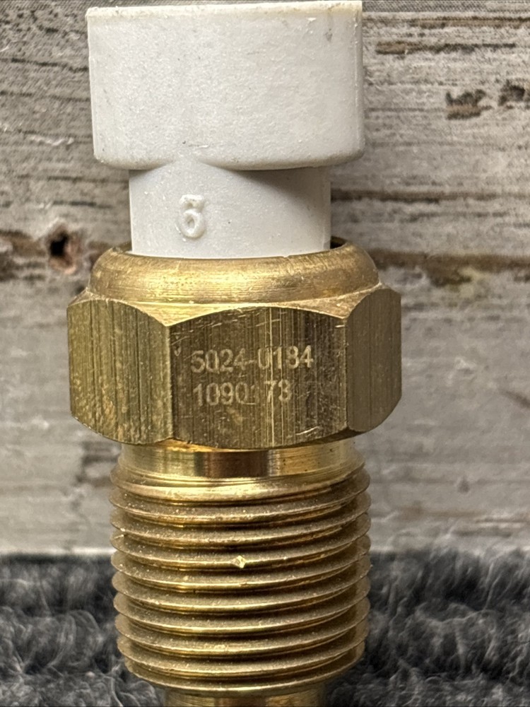 5024-0184 Coolant Temperature Sensor