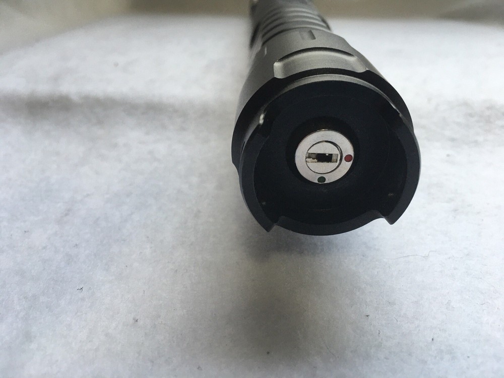 Renegade Lasers Door Laser