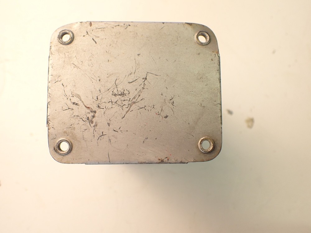 Vintage Kenyon T-264 Input Audio Transformer