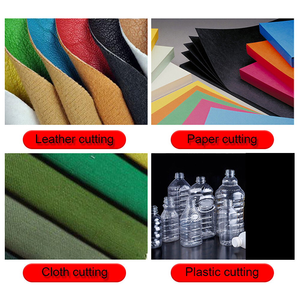 5 PCS 45mm Tailor Tools Rotary Cutter Quilters Sewing Fabric Cutting Tools