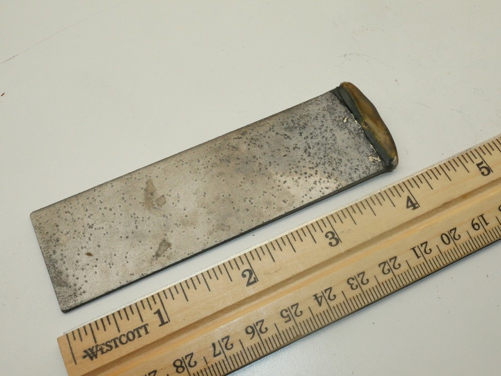 1¼" Carbide Scraper Blade