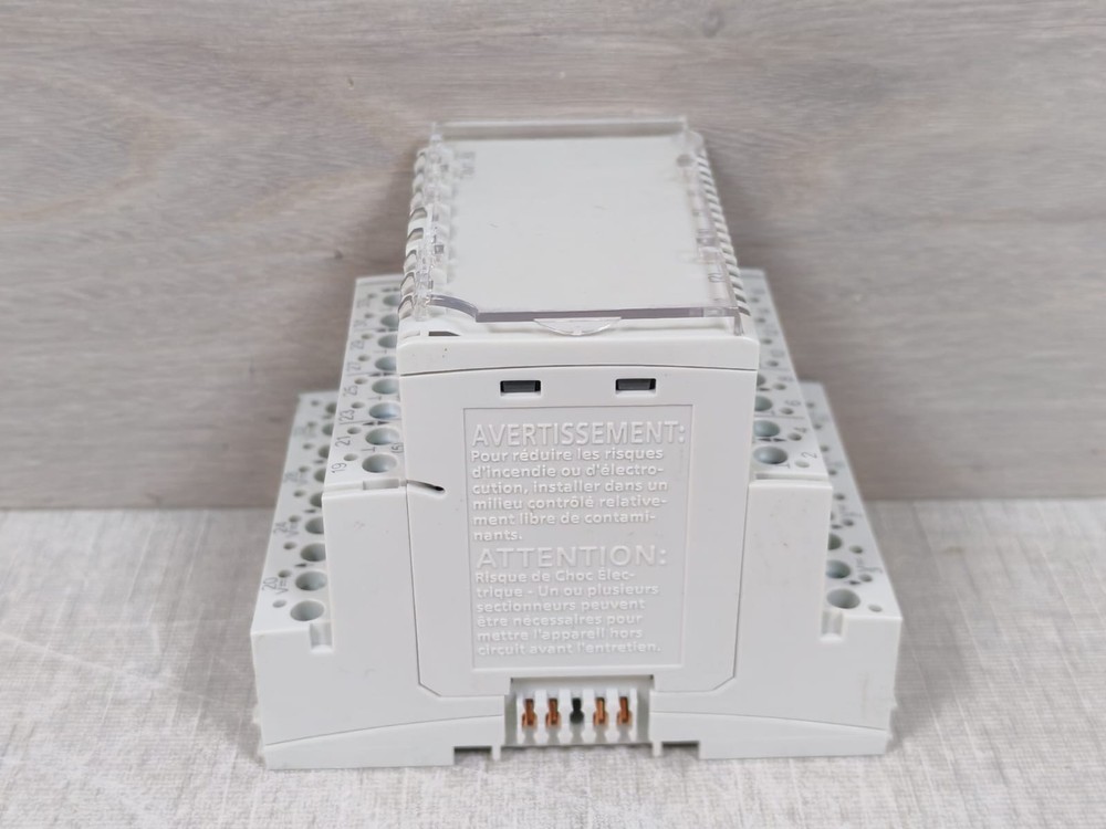 Siemens TXM1.8X Input/Output Interface Module