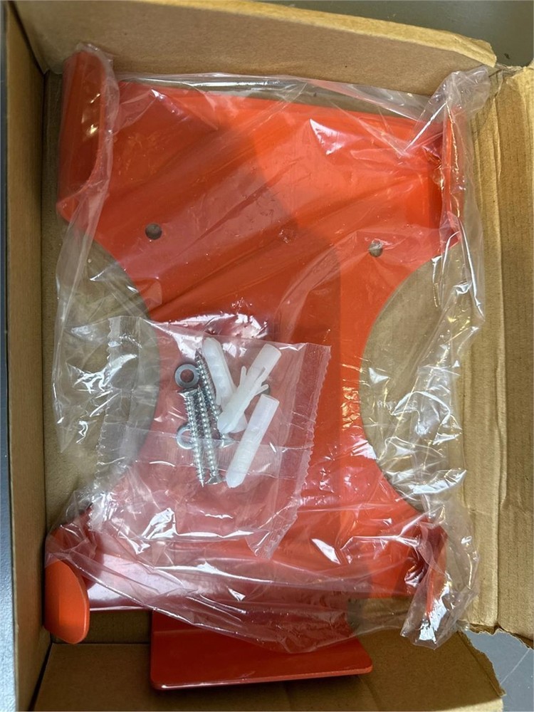 Handheld Leaf Blower Hanger, Backpack Leaf Blower Hanger, Heary Duty Chainsaw...