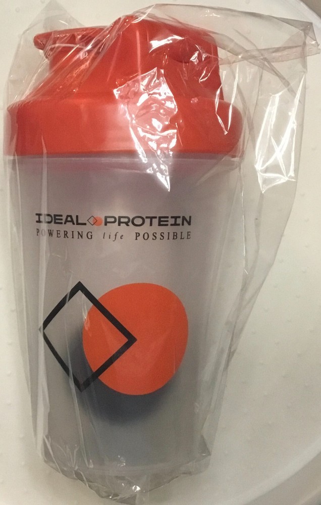 Ideal Protein Ideal Protein Shaker