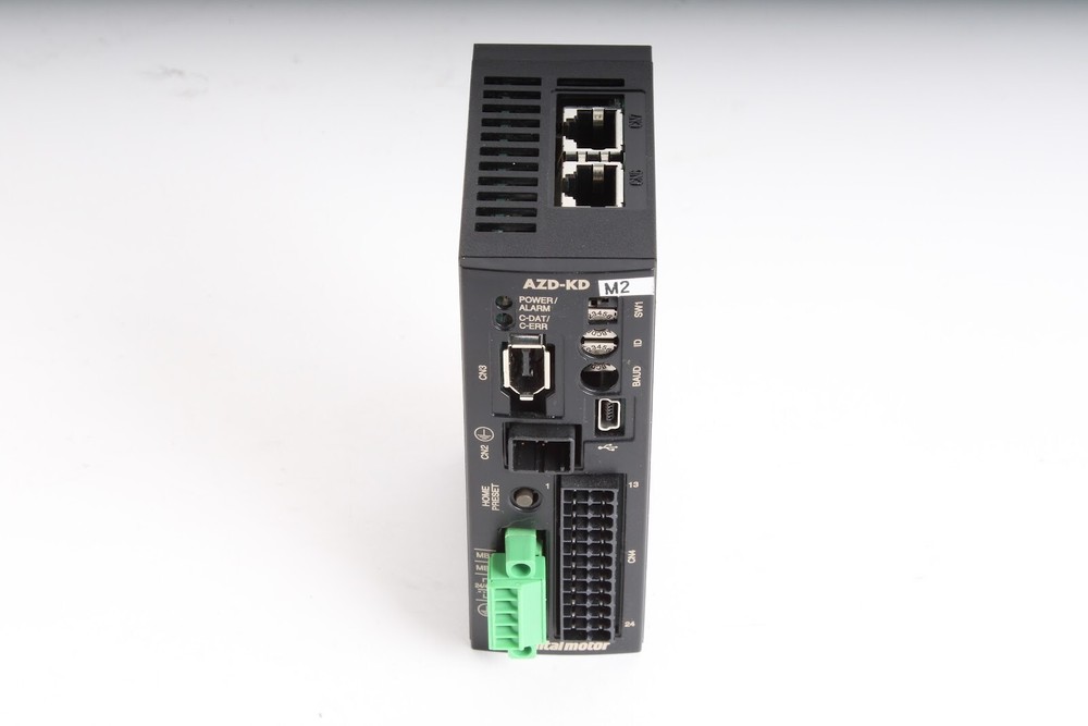 Oriental Motor AZD-KD Stepping Motor Driver