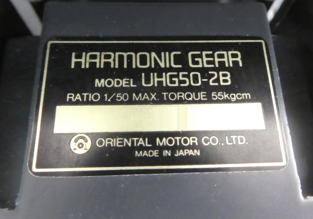 AMAT Applied Materials 0010-70264 HP Upper/Lower Robot Driver Working Surplus