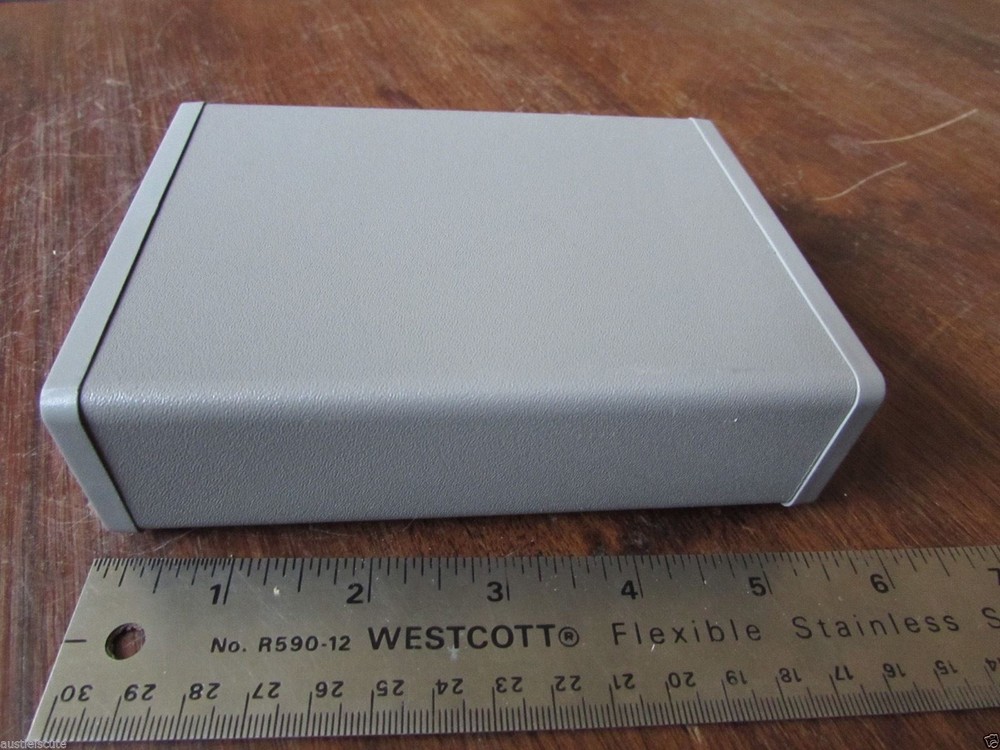 Anorad SQ Logic Linear Encoder Module SQ 806-74502255-00 802160-1 Viscom Vision