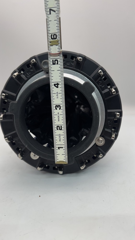 Amaran Light Dome 60 Quick Release Softbox Bowens Mount Reflector Diffuser